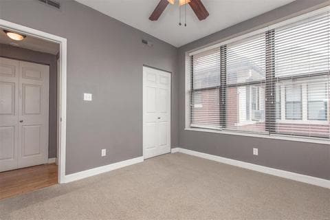 Bedroom 1 - 5671 Waterman Blvd