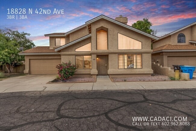 Photo - 18828 N 42nd Ave House
