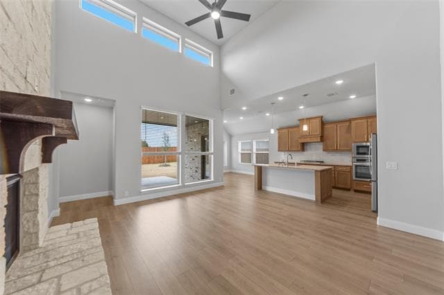 Building Photo - 3405 Heathrow Rd