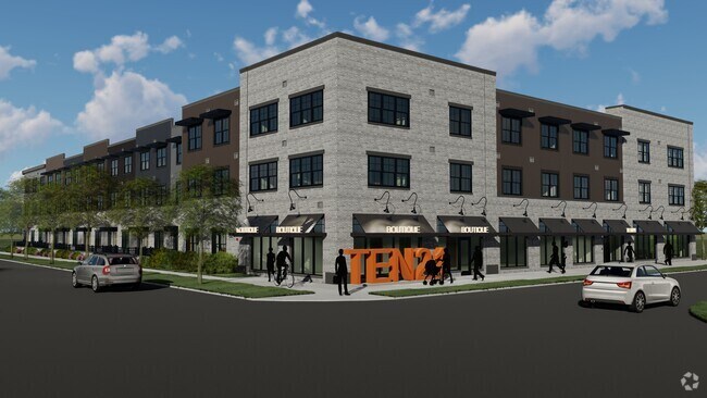 apartments in muskegon mi for rent