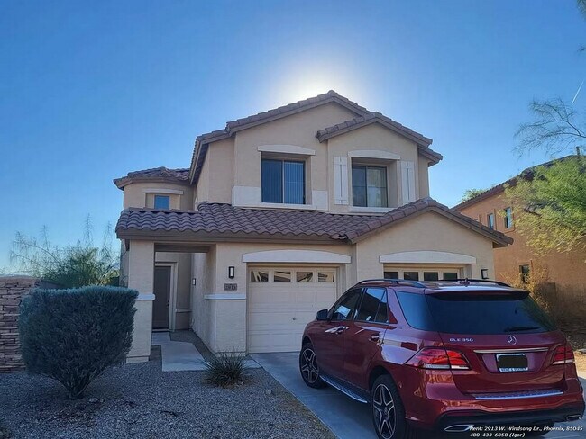 Foto del edificio - 2913 W Windsong Dr