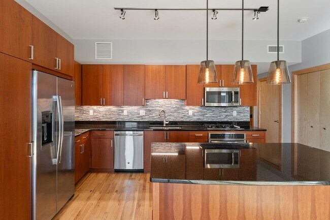 Foto del edificio - 1120 S 2nd St