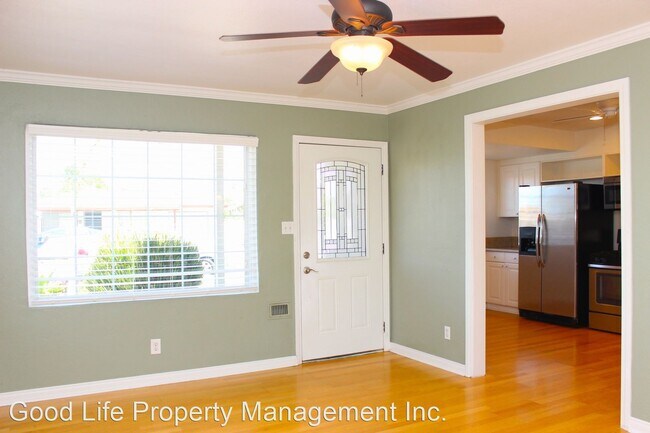 Foto del edificio - 2 br, 1 bath House - 5927 Bark St