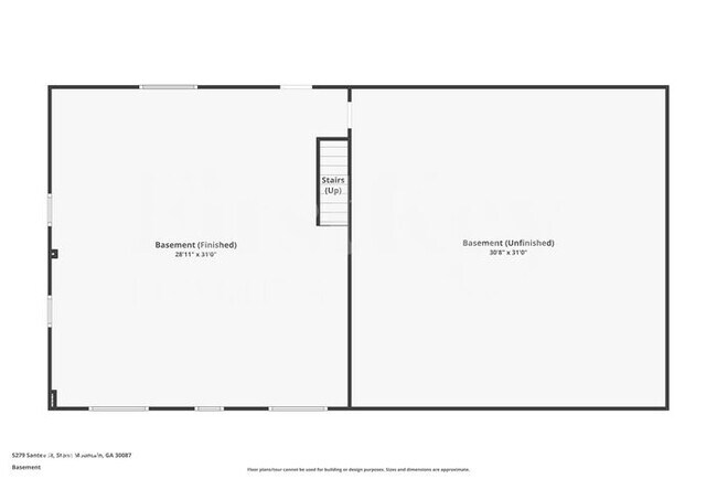 Building Photo - 5279 Santee St SW