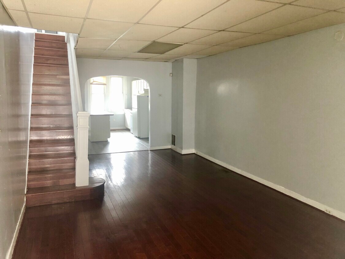 2528 Wilkens Ave, Baltimore, MD 21223 House Rental in Baltimore, MD