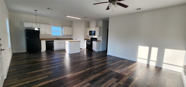 Foto del edificio - 6206 Lacey Oak Dr