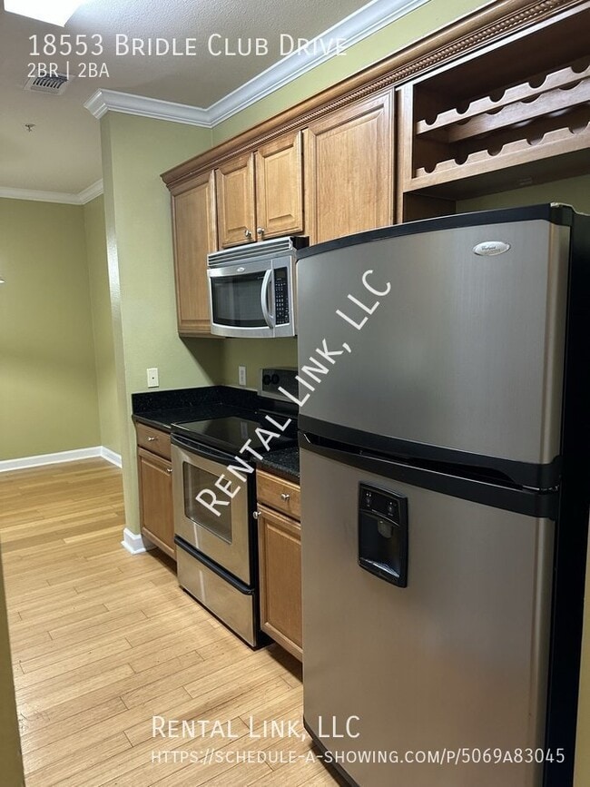 Foto del edificio - Tampa Condo For Rent