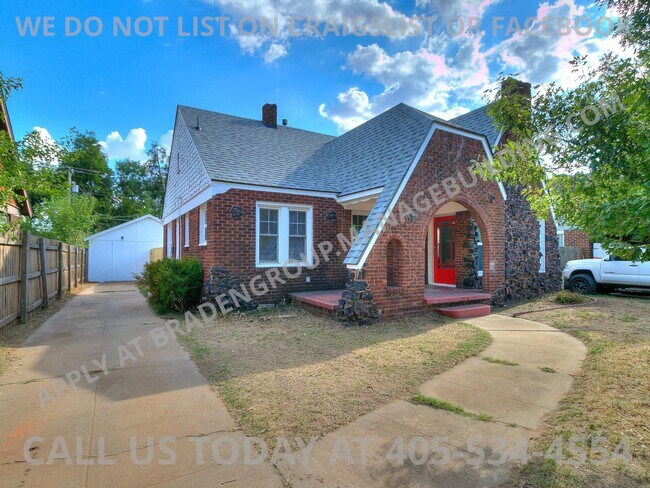 Foto del edificio - 2716 NW 11th St