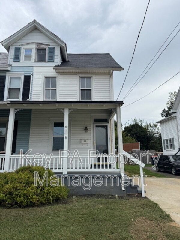 Primary Photo - 611 Hodgson St