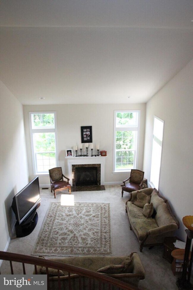 Foto del edificio - 1417 Stockton Rd