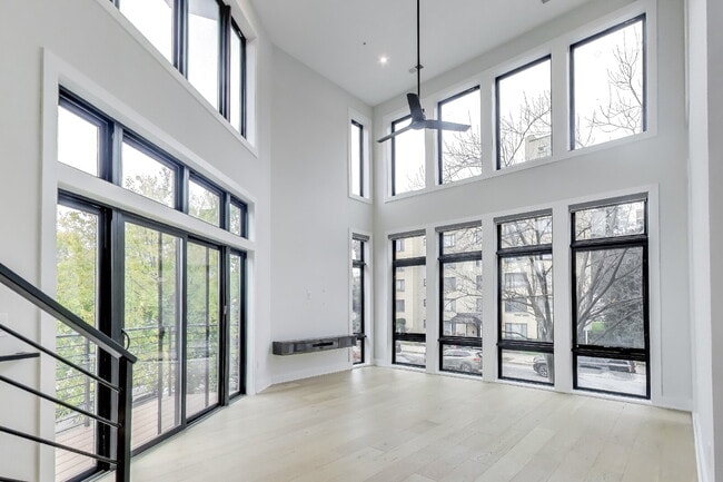 Photo - 5101 Connecticut Ave NW Apartment