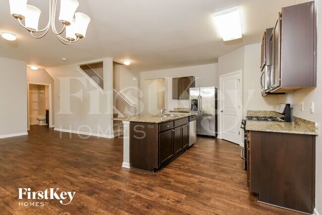 Foto del edificio - 160 Ivey Meadow Dr