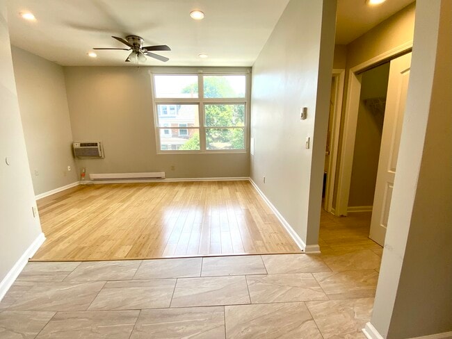 Studio - Bryant Lofts