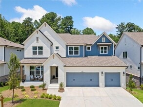 Building Photo - 461 Maypop Ln