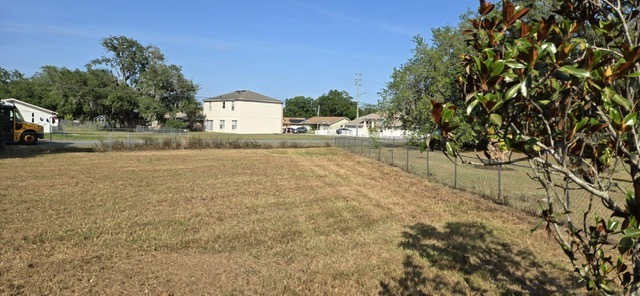 Primary Photo - 607 Escondido Ct