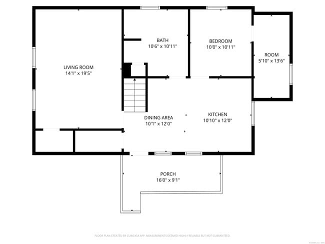 Building Photo - 54 Mowry Ave