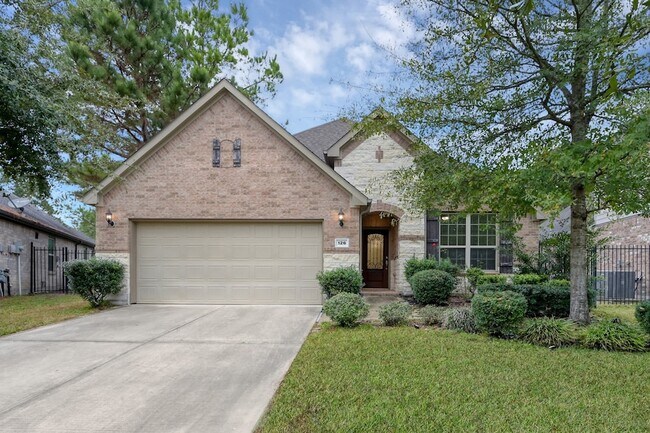 Foto del edificio - 126 Pioneer Canyon Pl