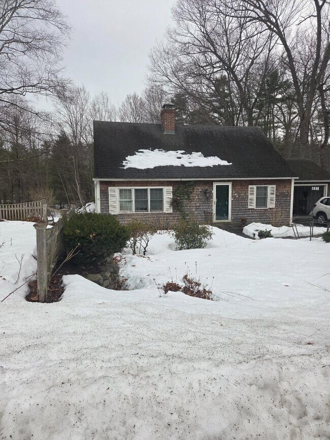 Foto del edificio - 8 Woodknoll Dr