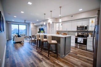 Building Photo - ICON on Main - Royal Oak, MI