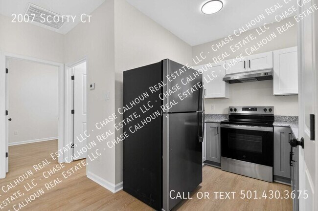 Foto del edificio - 2007 Scotty Ct