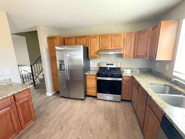 Foto del edificio - 8902 Cottonwood Way