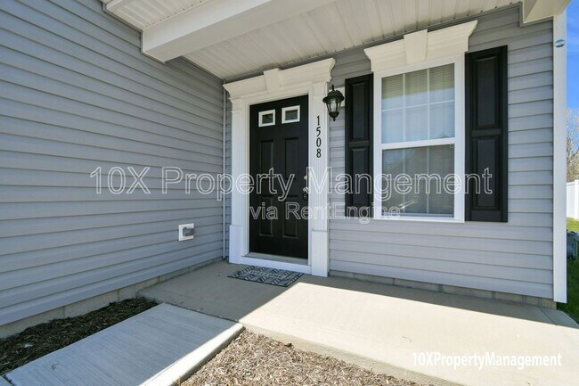 Building Photo - 1508 Lewes Castle Dr