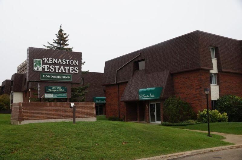 Primary Photo - 730 Kenaston Blvd