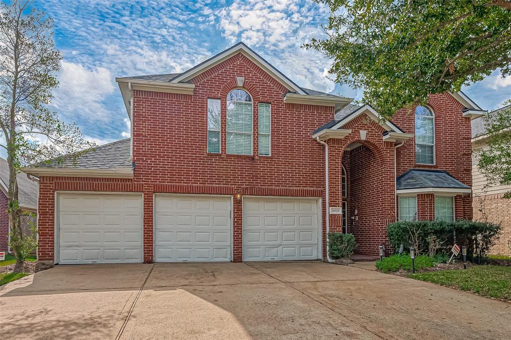 Foto principal - 16523 Pinon Vista Dr