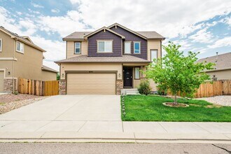 Building Photo - 6541 Justice Way