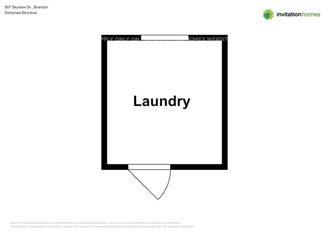 Building Photo - 907 Skyview Dr