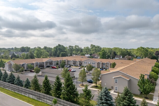 Building Photo - Union Square Senior Apartments