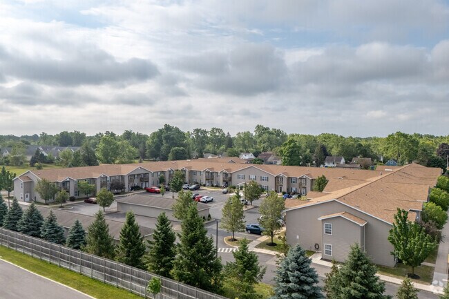 Foto del edificio - Union Square Senior Apartments