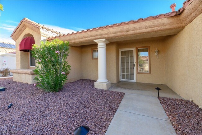 2432 Palmridge Dr, Las Vegas, NV 89134 - House Rental in Las Vegas, NV ...