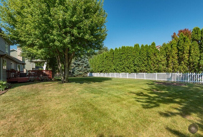 Foto del edificio - 603 Rock Spring Rd