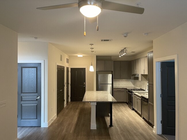 Interior Photo - The Kirkwood Apartments at Edgewood
