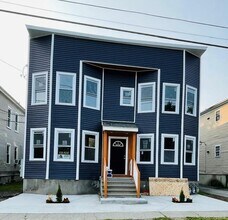 Building Photo - 8 Morgan Ave