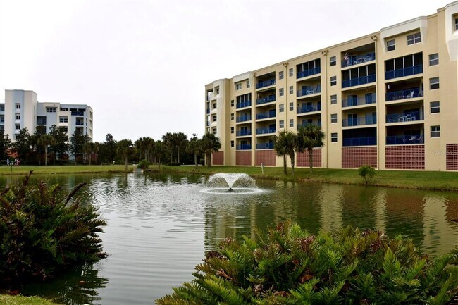 Foto del edificio - 5300 S Atlantic Ave