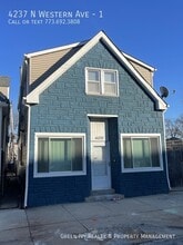 Building Photo - 4237 N Western Ave