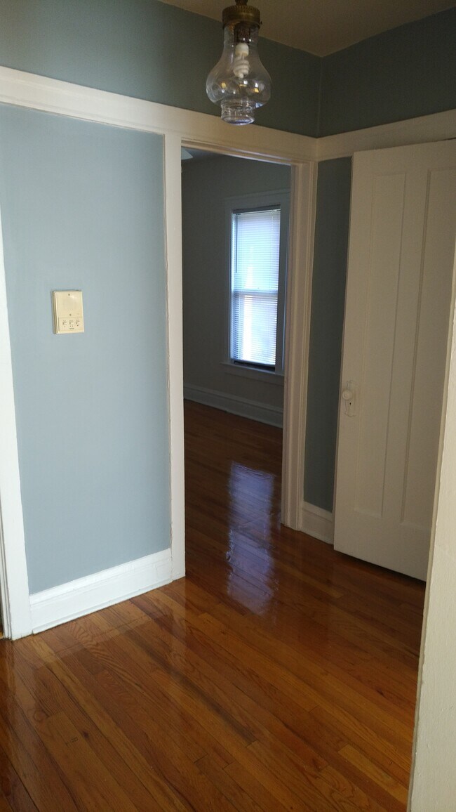 Foto del edificio - 1710 W Albion Ave