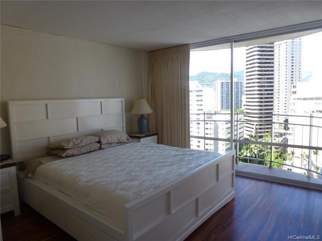 Foto del edificio - 1765 Ala Moana Blvd