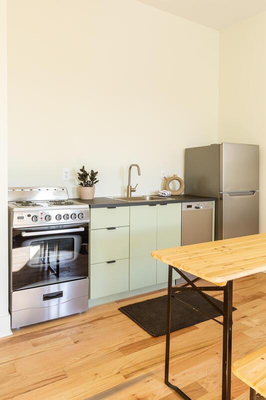 Foto del edificio - 9226 Kercheval Ave