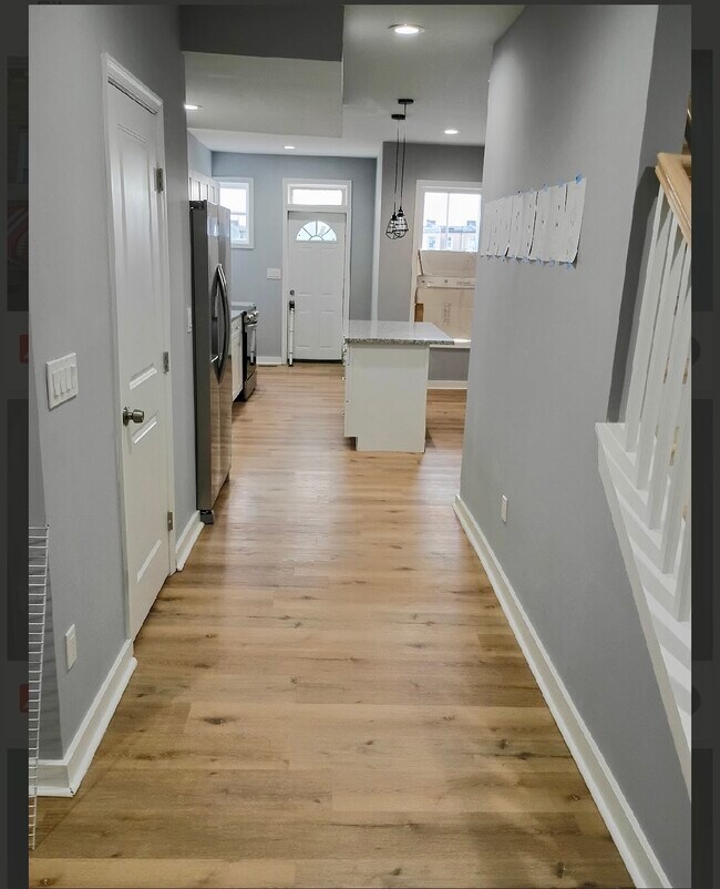 Foto del edificio - 2525 E Biddle St