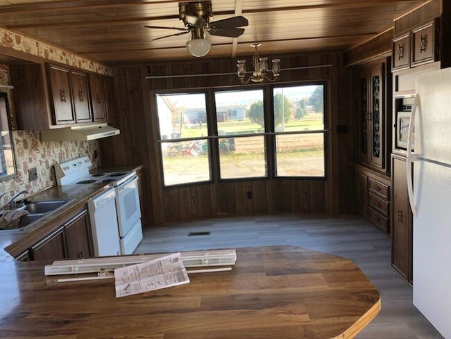 Foto del edificio - 3514 Canyon Ferry Rd