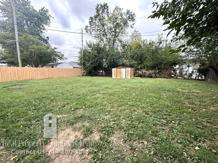 Foto principal - 5141 Fairlane Rd