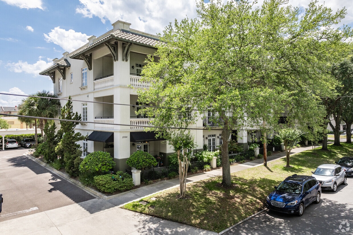 Primary Photo - Chelsea-Riverside Condo