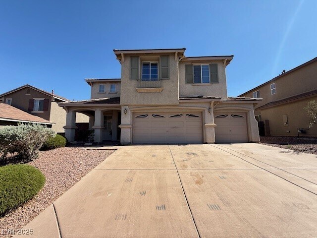 Foto principal - 1177 Twinkling Meadows Dr