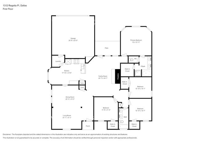 Building Photo - 1312 Regatta Pl