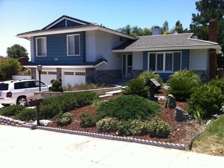 Primary Photo - Newbury Park 4+2.5 w/family rm, 2 fireplaces, cul-de-sac! (729 La Grange)