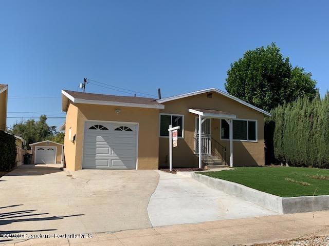 Foto del edificio - 1115 Bresee Ave