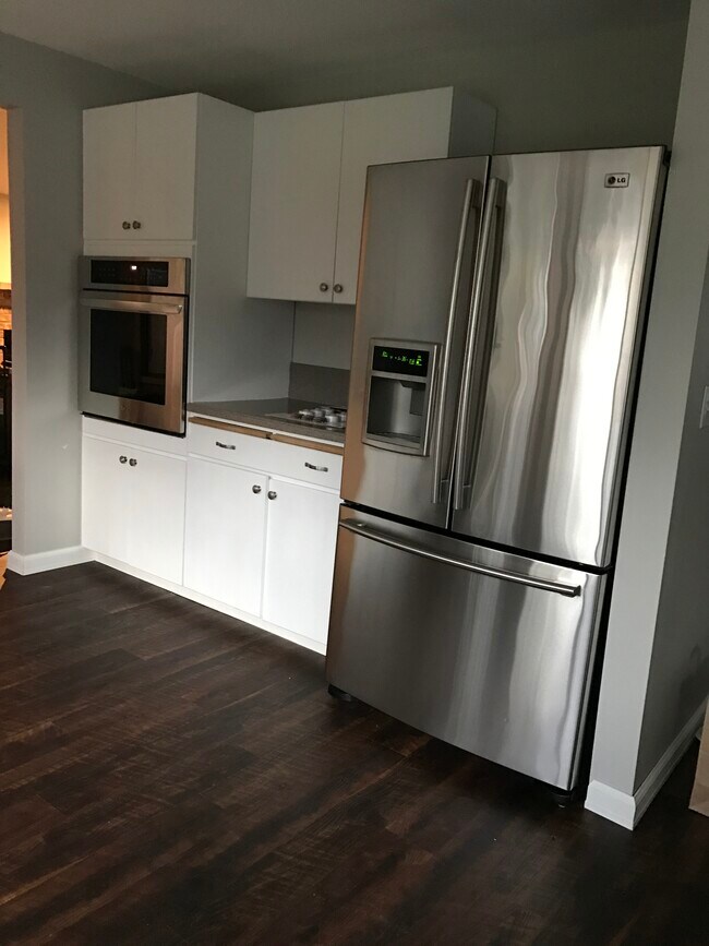 Kitchen - 11118 NW 5th Ave